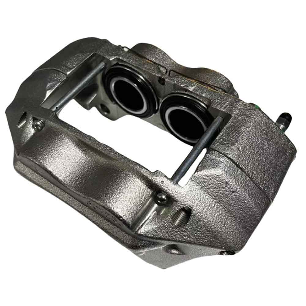 2000 Toyota Tacoma Brake Caliper